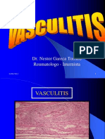 Vasculitis Presentacuion Dermatologia 1