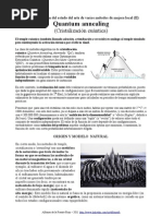 Download Quantum annealing descripcin del mtodo algortmico by Alfonso SN75391263 doc pdf