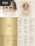 Letra de 