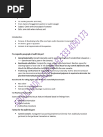Mavent Compliance Report Guide | PDF | Annual Percentage Rate | Credit