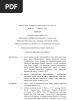 Download PP 11 TAHUN 2008 by Hukum Inc SN7539192 doc pdf