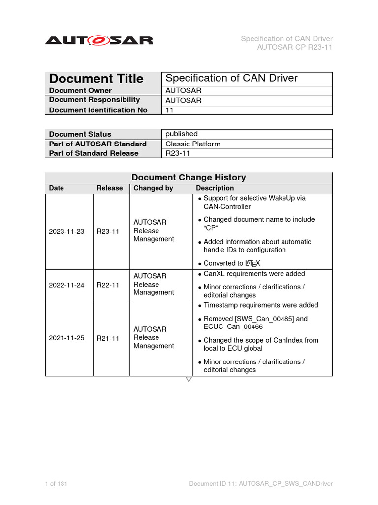 autosar-cp-sws-candriver-pdf-specification-technical-standard