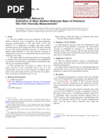 PORAM Specifications for Palm Oil | PDF