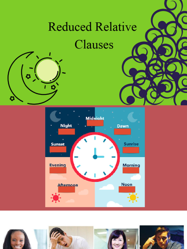 Reduced Clauses | PDF