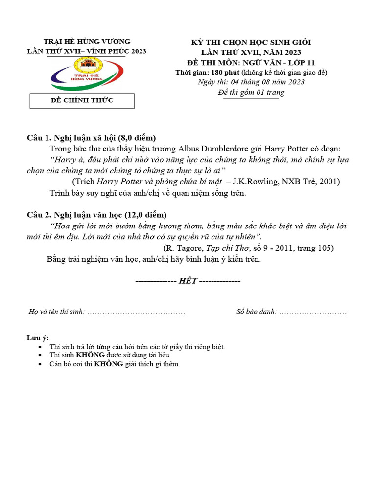 De HDC | PDF