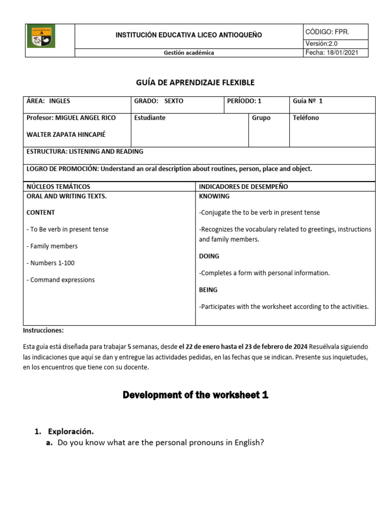 6-worksheet-1-per-i-pdf-verb-linguistics