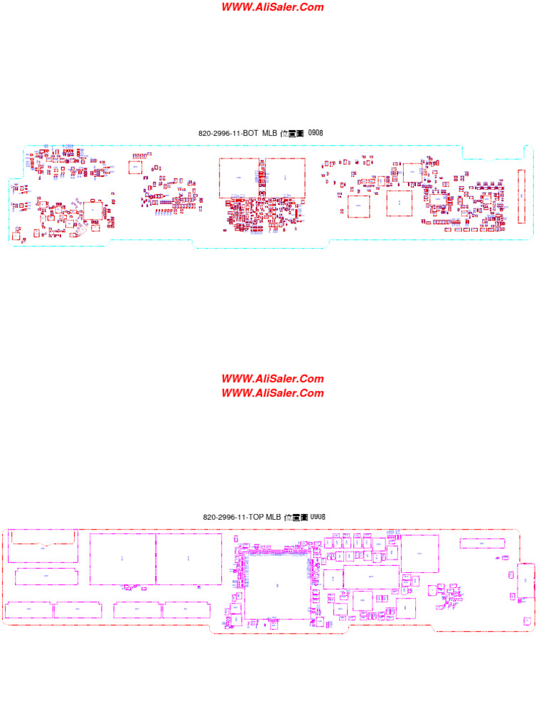 Poco C55 Schematic Overview | PDF | Apple Inc.