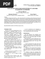 Download Matlab Solutions for Maxflow-mincut and Ford Fulkerston Algorithm by boramil SN75394339 doc pdf