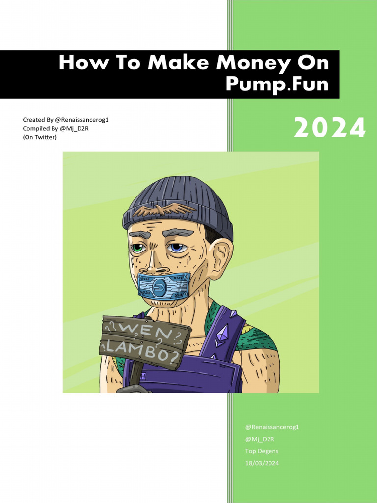 Pump - Fun V2 PDF | PDF