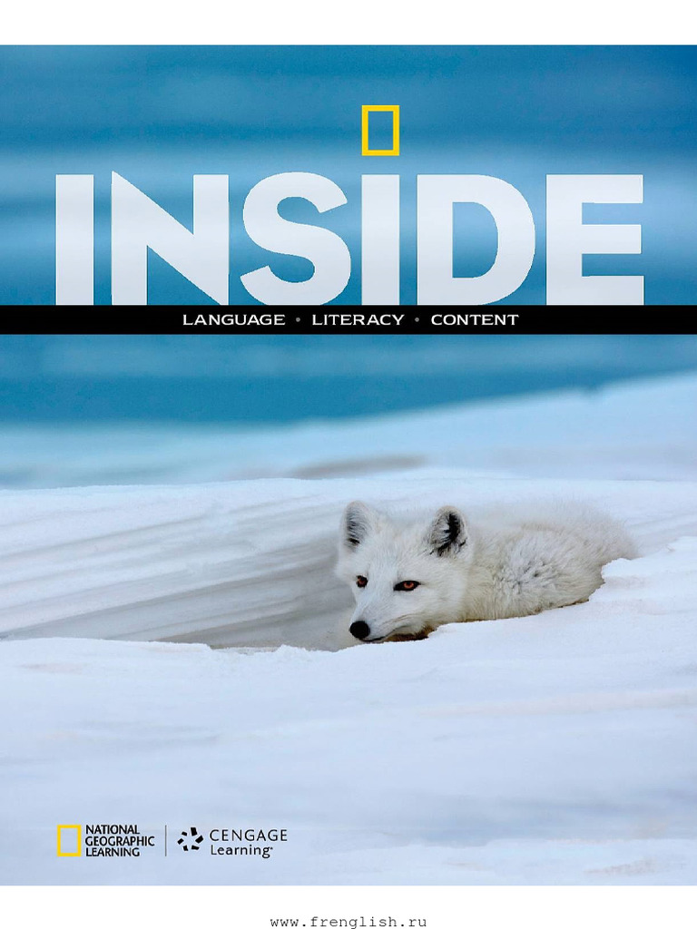 Inside A Reading and Language | PDF