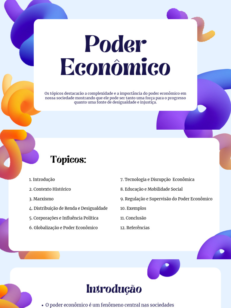 Poder Econômico - 20240526 - 010418 - 0000 | PDF | Economia ...