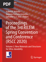 Performance-Based Specifications and Control of Concrete