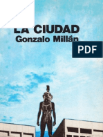 Gonzalo Millán - La Ciudad