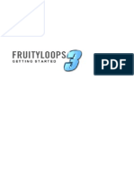 Manual Fruit Loops BR