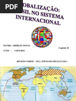GLOBALIZACAO
