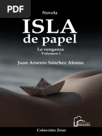 Isla de Papel Juan Arsenio Sánchez Alonso | PDF | Clásicos