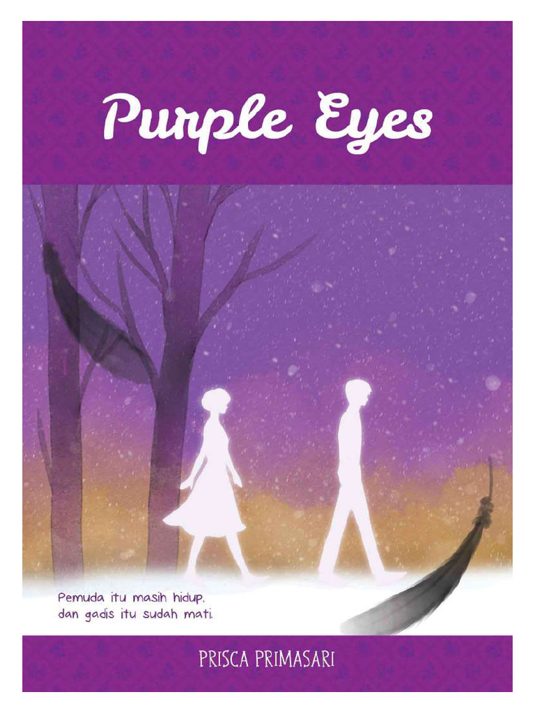 Prisca primasari purple eyes pdf