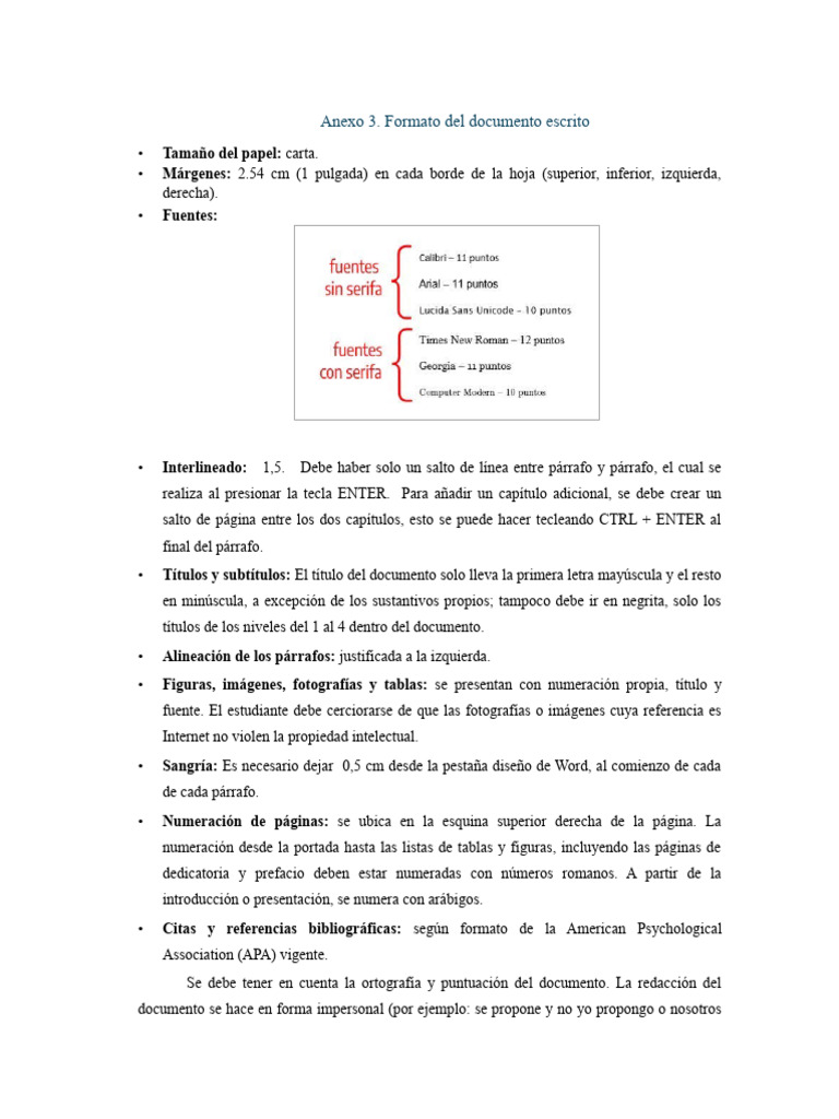 Formato Documento | PDF | Informática