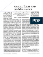 Renzo L. Ricca and Mitchell A. Berger- Topological ideas and fluid mechanics