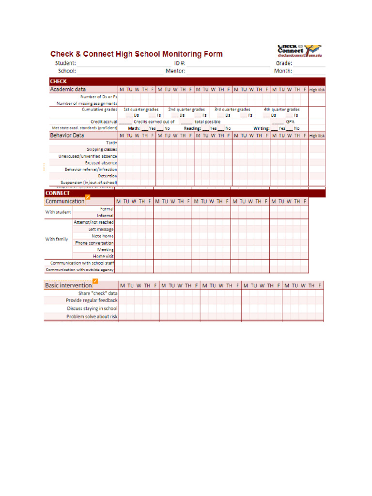 Forms Obj 12 | PDF