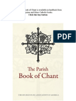 The Parish Book of Chant