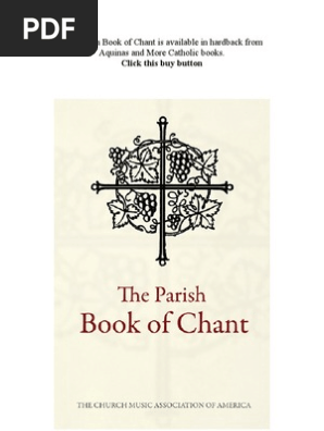Chant Which Is Sung by Alternating Groups Is Called