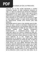 meditacion guiada