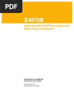 SAP R/3 第2版 ISACA SAP2000 Academic Training | PDF | Finite Element Method