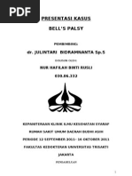 Download Bells Palsy by Suraya_Mohamed_3281 SN75401691 doc pdf