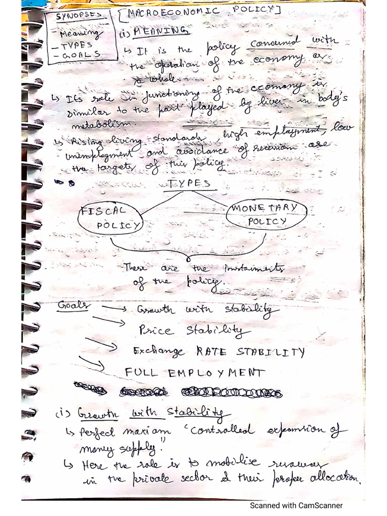 eco-major-topics-pdf