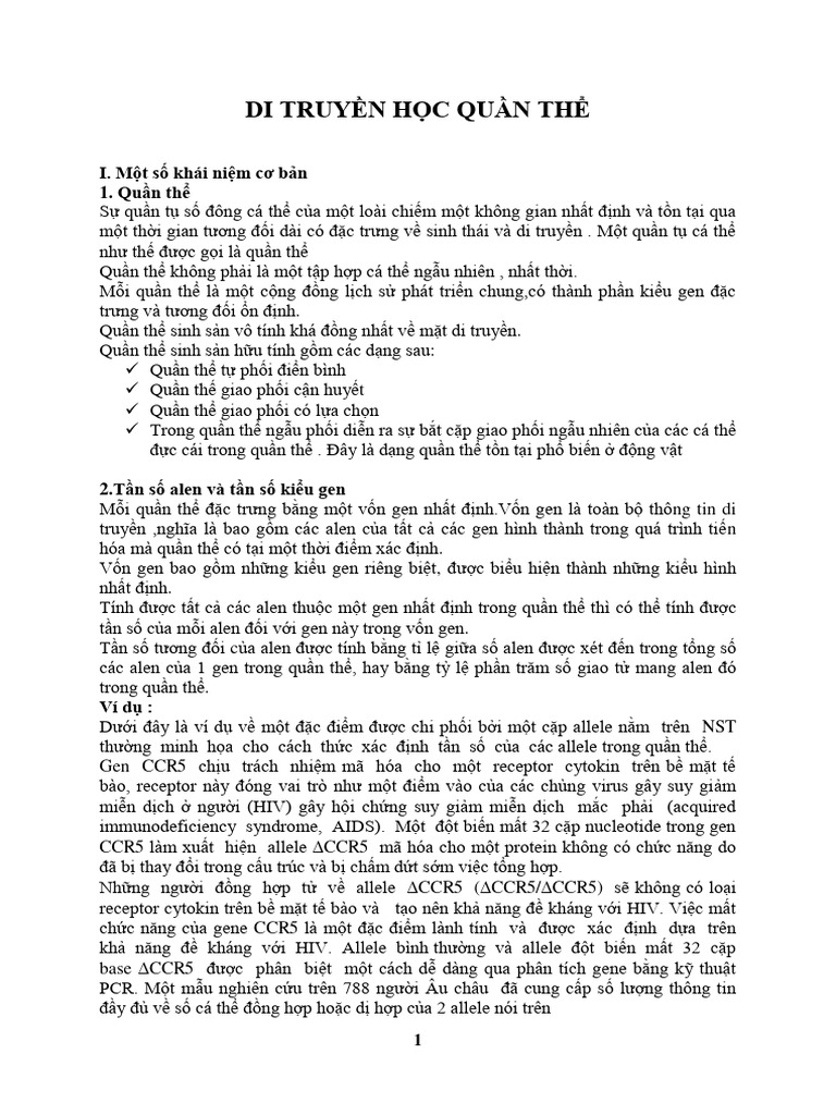 Di Truyn HC Qun TH | PDF
