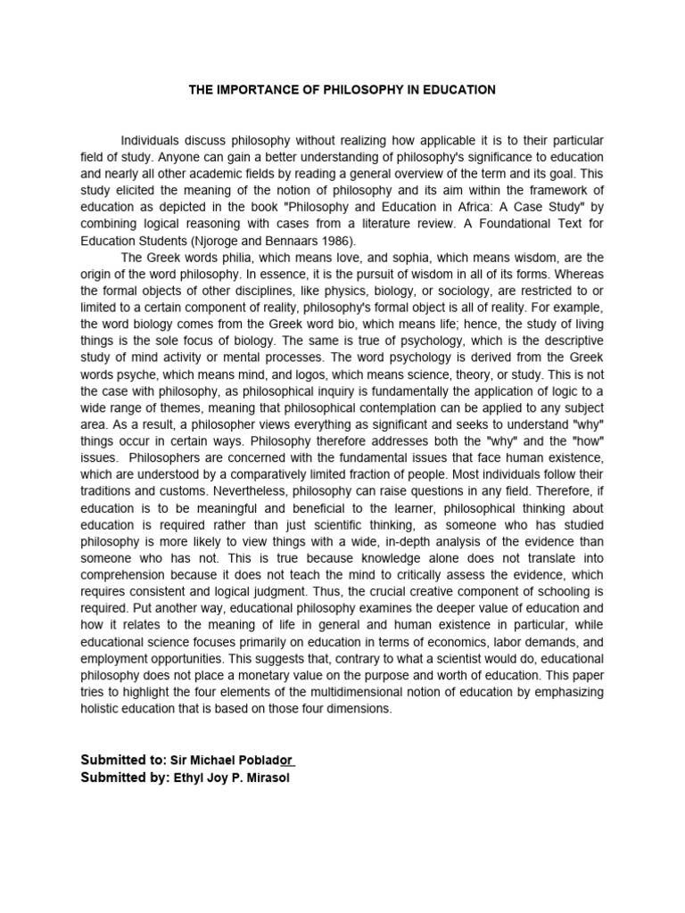 Philosophy visual data 2