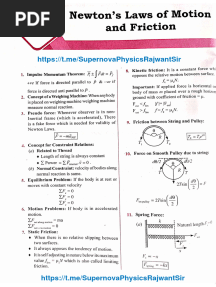 NLM & Friction Supernova Physics