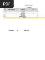 RAB KKN | PDF