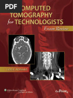 Standard Radiographic Technique Chart | PDF | Radiography | X Ray