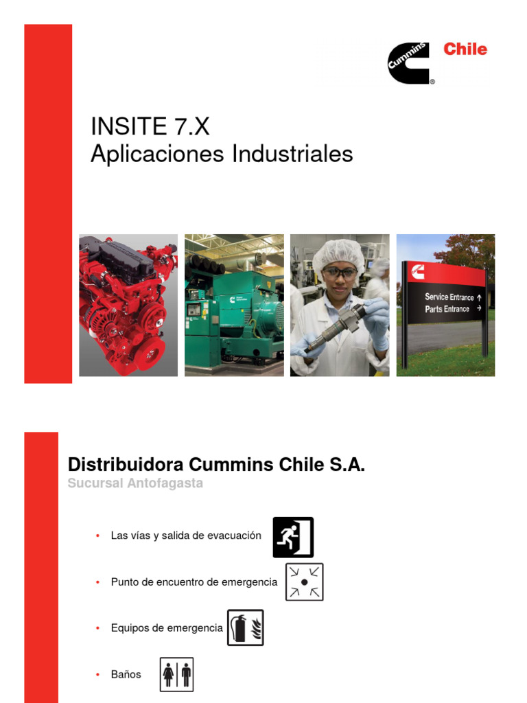 Insite 7.X | PDF | Archivo de computadora | Contraseña
