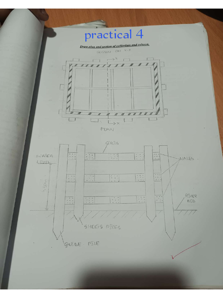 Construction Materials Practical | PDF