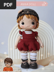 Anna Doll