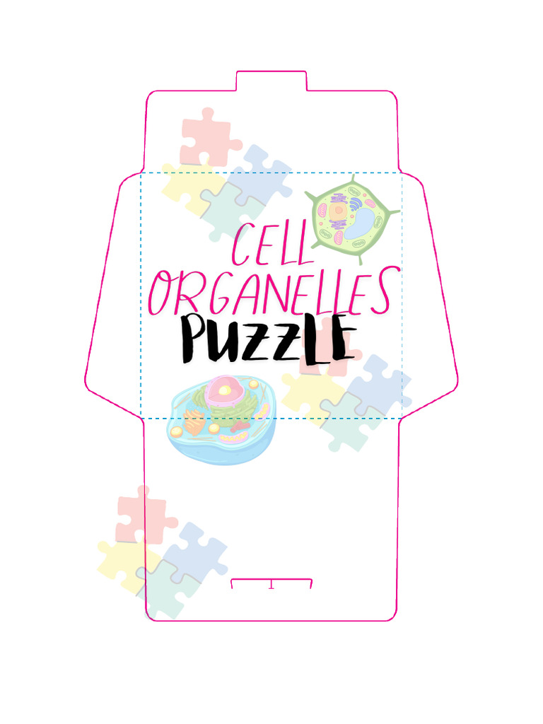 Puzzle | PDF