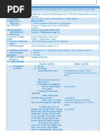 Detailed Lesson Plan in Place Value | PDF | Teachers | Curriculum