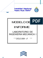 Informe