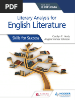 Ib English B HL Writing Rubric (Paper 1) | PDF | Communication | Vocabulary