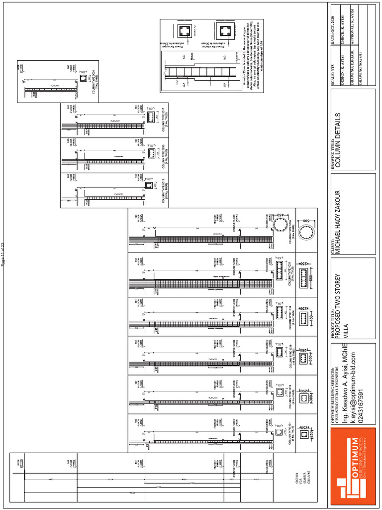 Column Details | PDF
