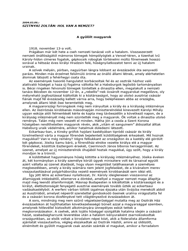 Learningapps.org Magyar Nemzet