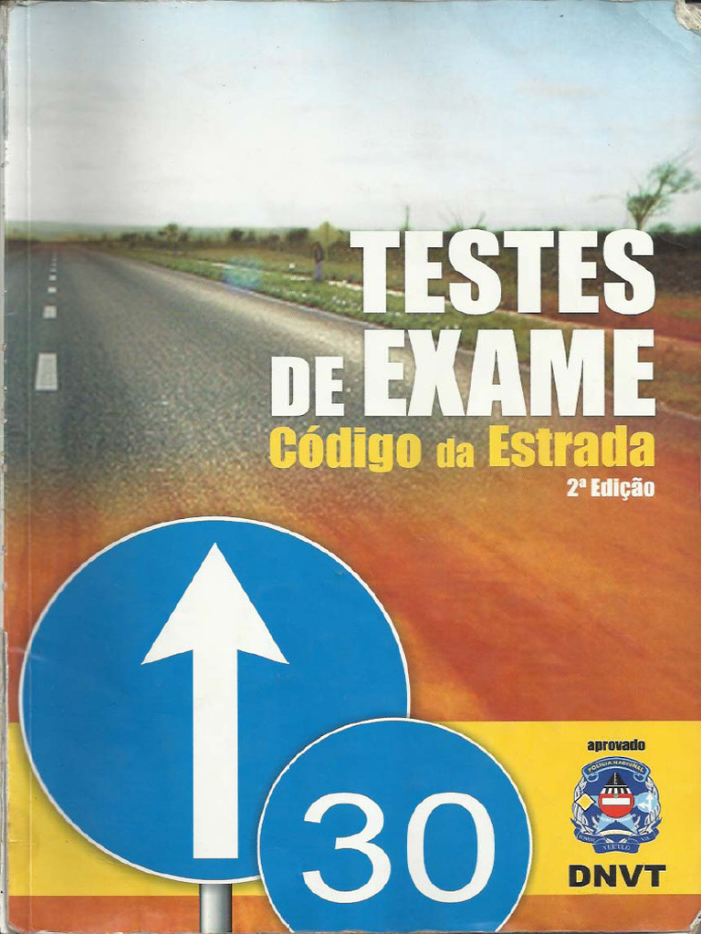 Teste de codigo resovido 035137 pdf