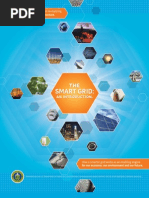 The Smart Grid - An Introduction