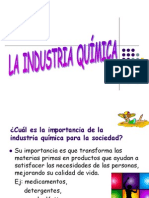 6. industria quimica