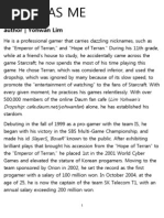 Download Crazy As Me by Luke Gessler SN75411148 doc pdf