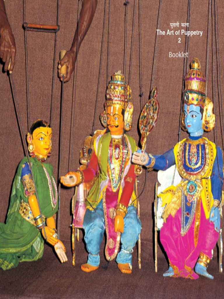 Art Of Puppetry Catalog 2 Download Free Pdf Puppets Puppetry
