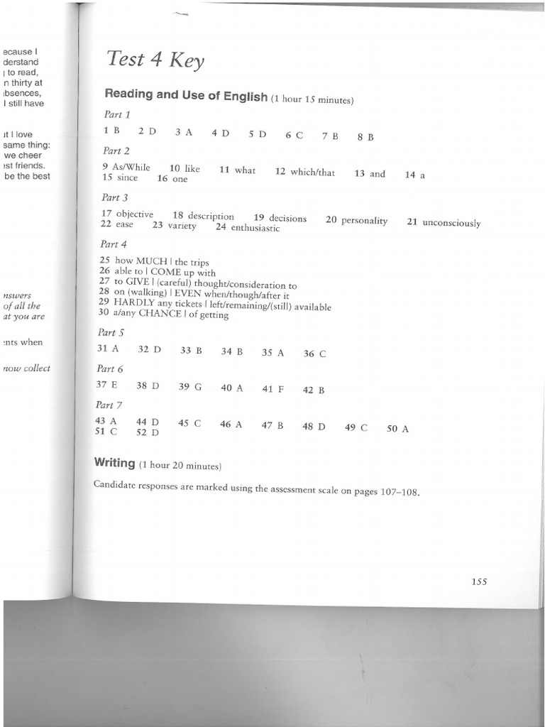 Key 4 | PDF